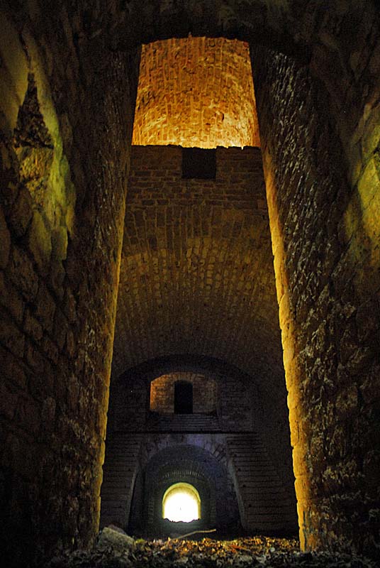 FORT DE DAMPIERRE, Dampierre - photo 16