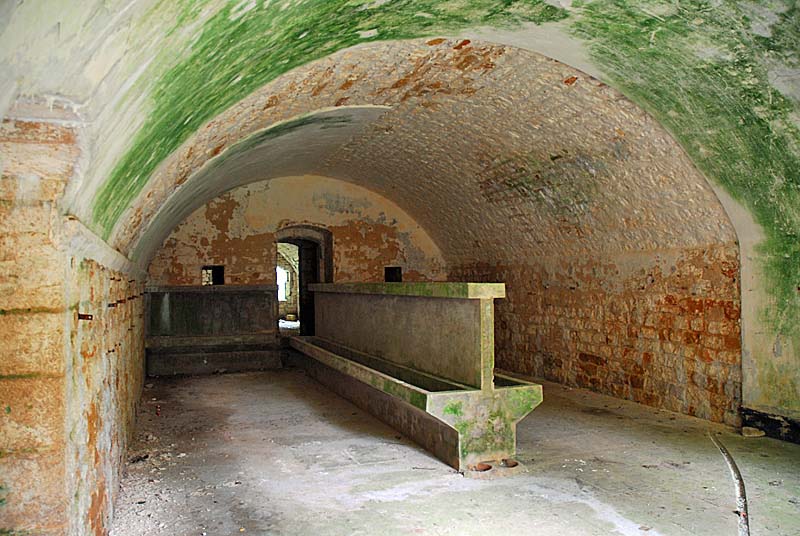 FORT DE DAMPIERRE, Dampierre - photo 5