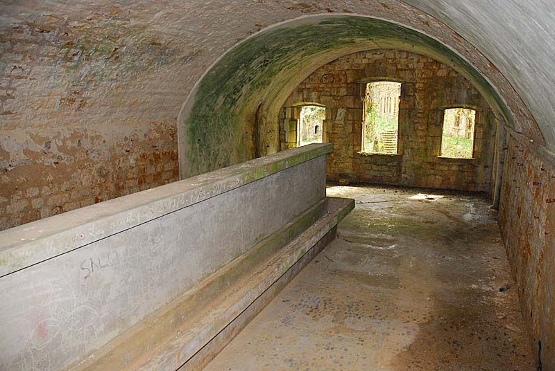 FORT DE DAMPIERRE, Dampierre - photo 41