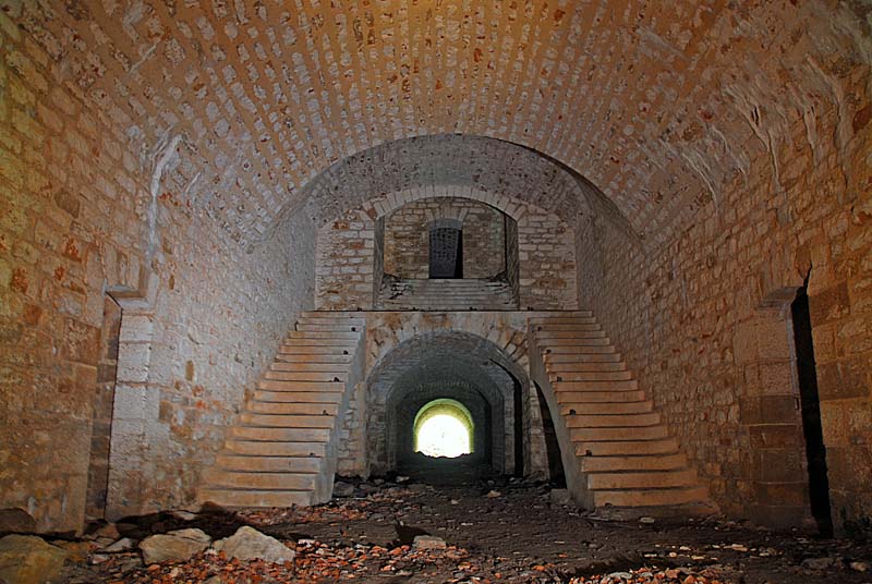 FORT DE DAMPIERRE, Dampierre - photo 50