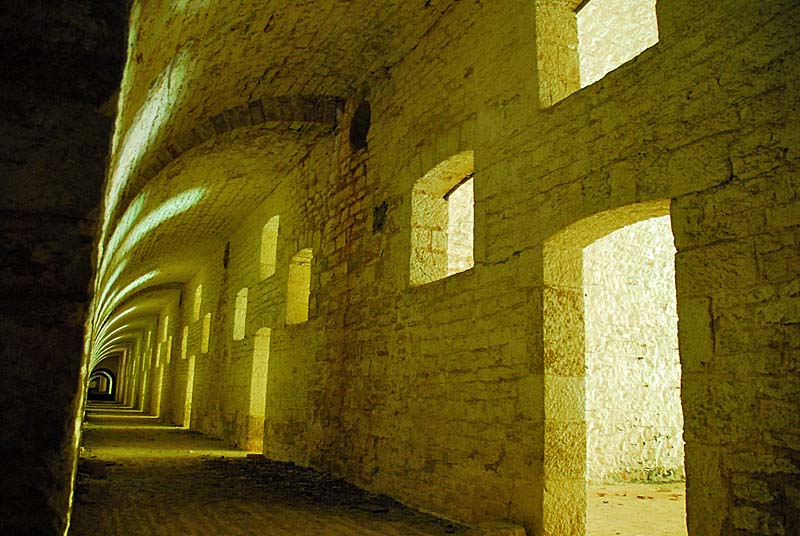 FORT DE DAMPIERRE, Dampierre - photo 7