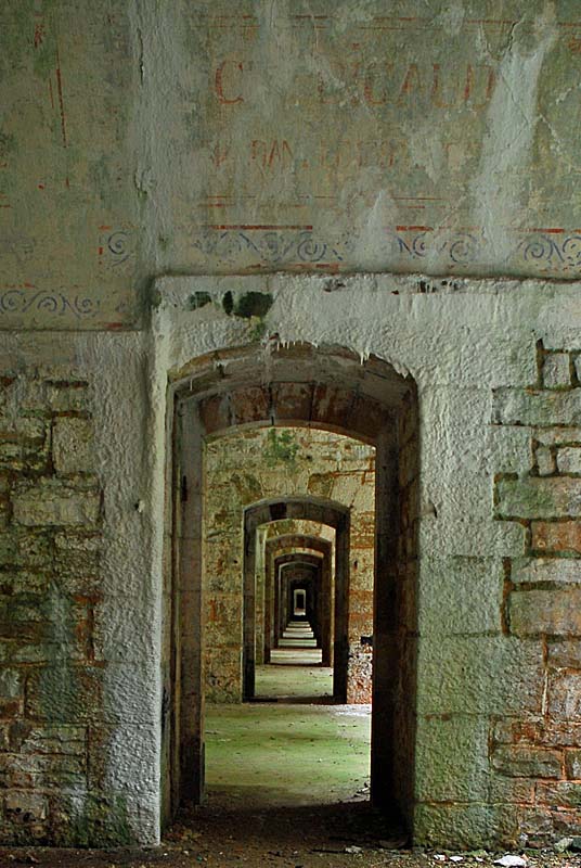 FORT DE DAMPIERRE, Dampierre - photo 21