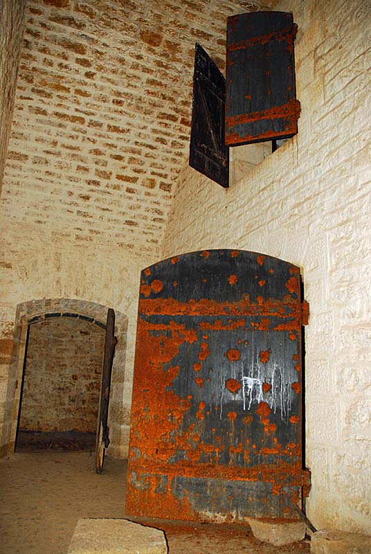 FORT DE DAMPIERRE, Dampierre - photo 38