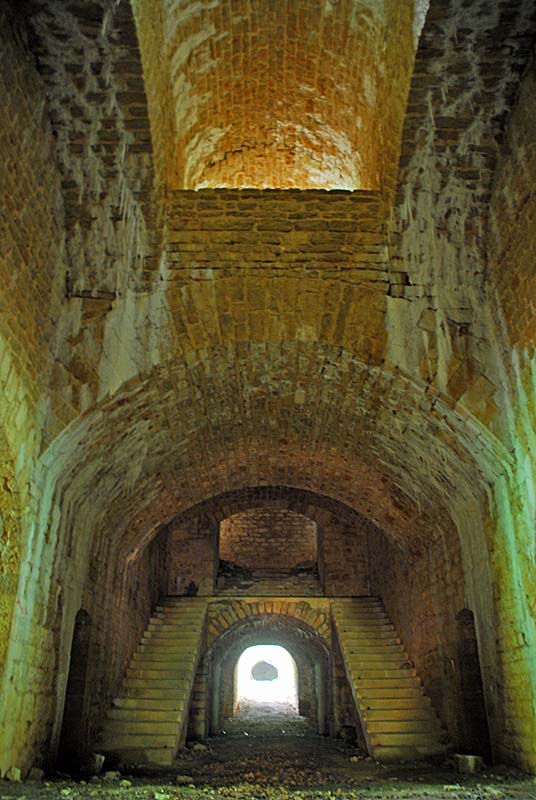 FORT DE DAMPIERRE, Dampierre - photo 26