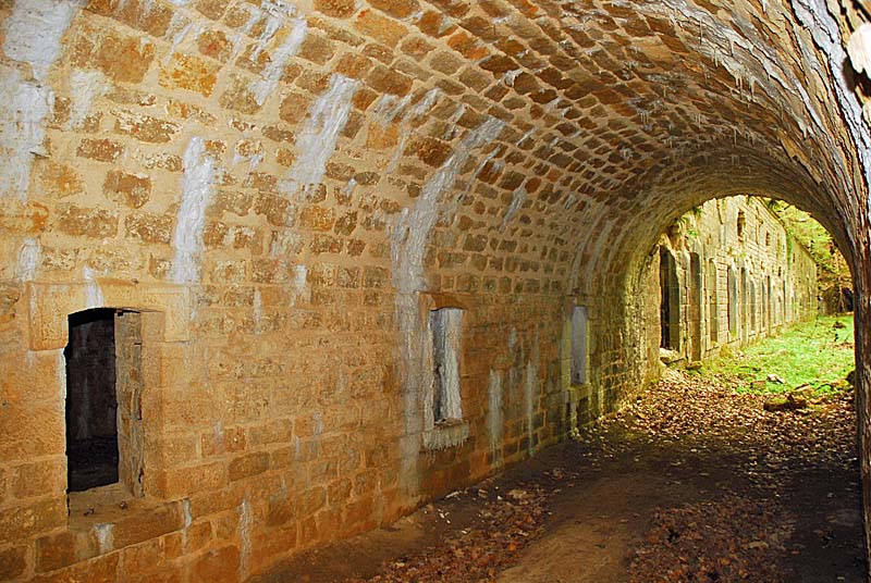 FORT DE DAMPIERRE, Dampierre - photo 53