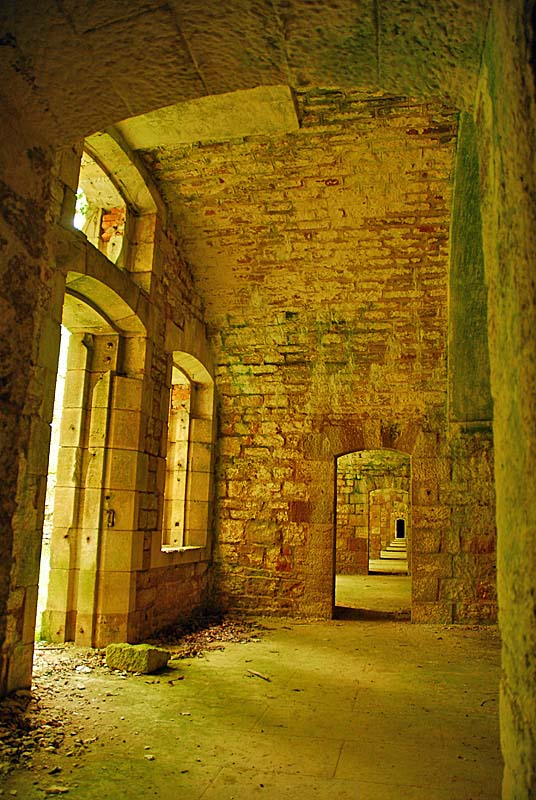 FORT DE DAMPIERRE, Dampierre - photo 55