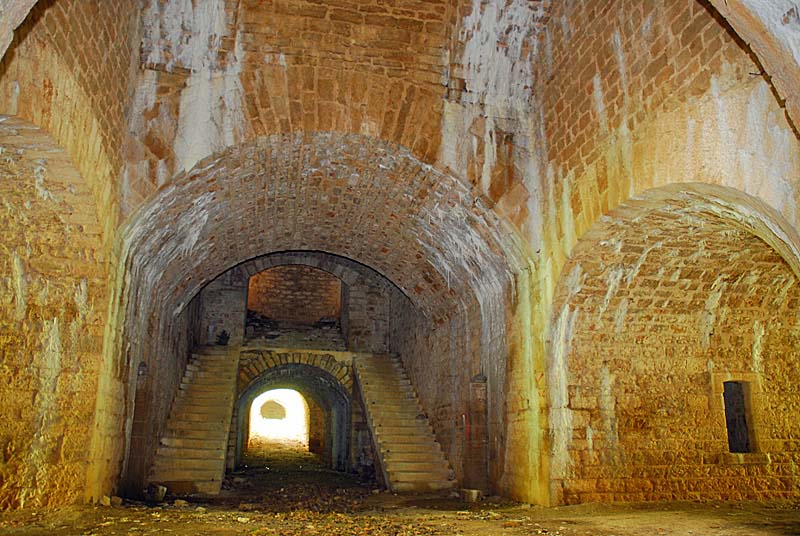 FORT DE DAMPIERRE, Dampierre - photo 11
