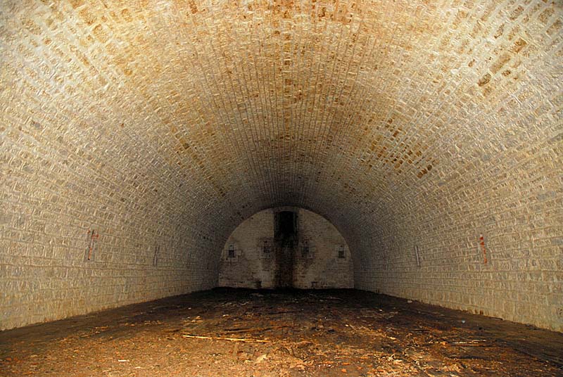 FORT DE DAMPIERRE, Dampierre - photo 37