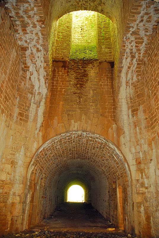 FORT DE DAMPIERRE, Dampierre - photo 46