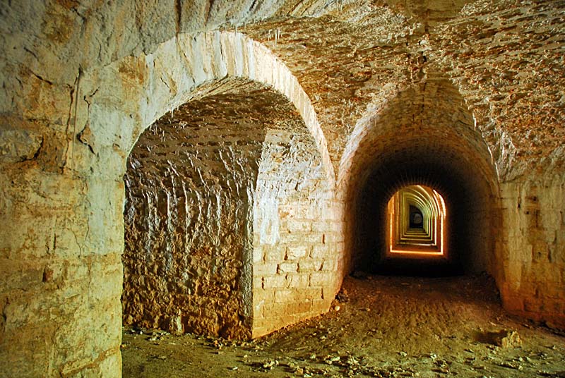 FORT DE DAMPIERRE, Dampierre - photo 17