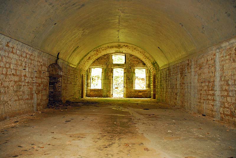 FORT DE DAMPIERRE, Dampierre - photo 18