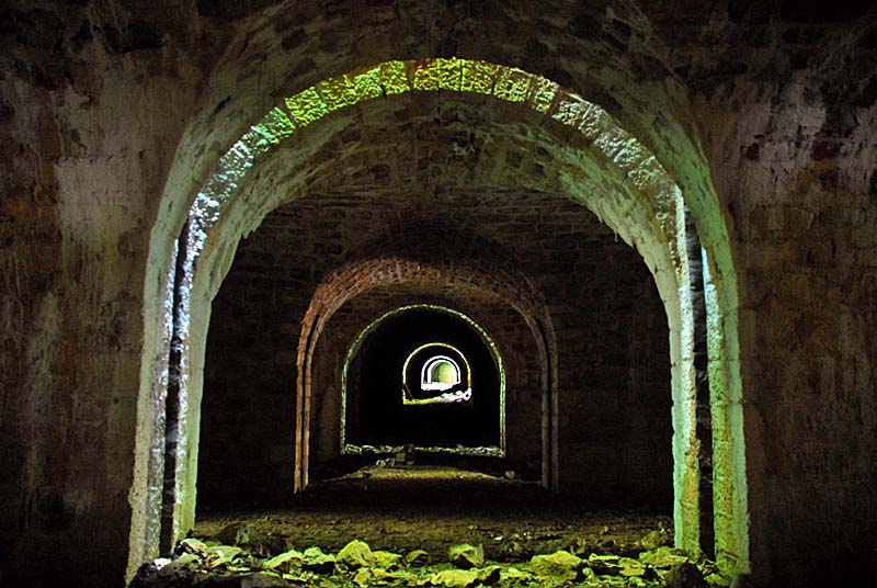 FORT DE DAMPIERRE, Dampierre - photo 2