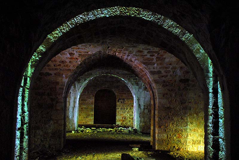 FORT DE DAMPIERRE, Dampierre - photo 54