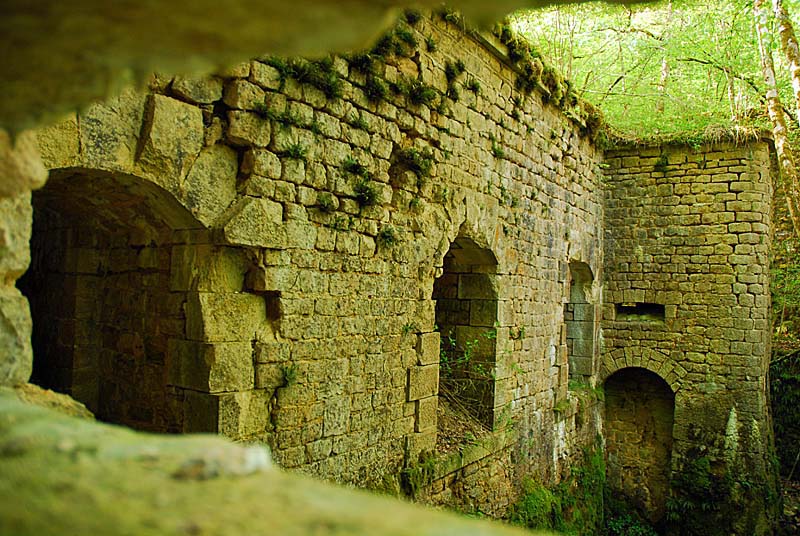 FORT DE DAMPIERRE, Dampierre - photo 27