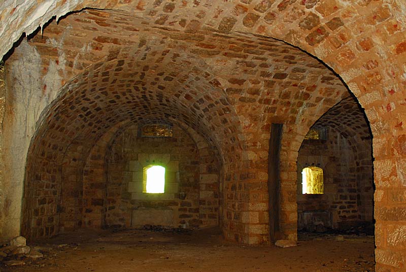 FORT DE DAMPIERRE, Dampierre - photo 12