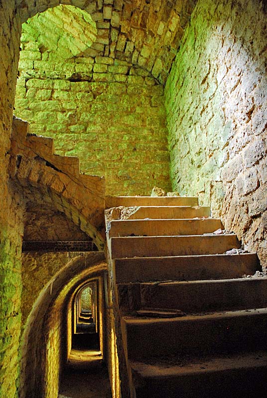 FORT DE DAMPIERRE, Dampierre - photo 32