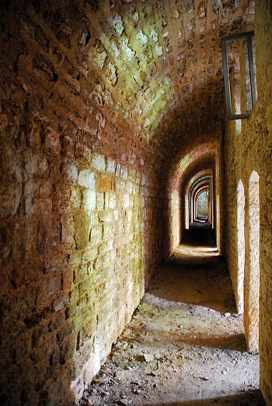 FORT DE DAMPIERRE, Dampierre - photo 39