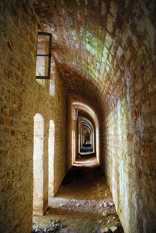 FORT DE DAMPIERRE, Dampierre - photo 56