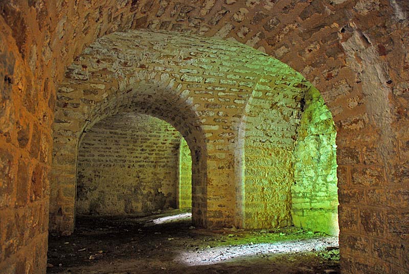 FORT DE DAMPIERRE, Dampierre - photo 47