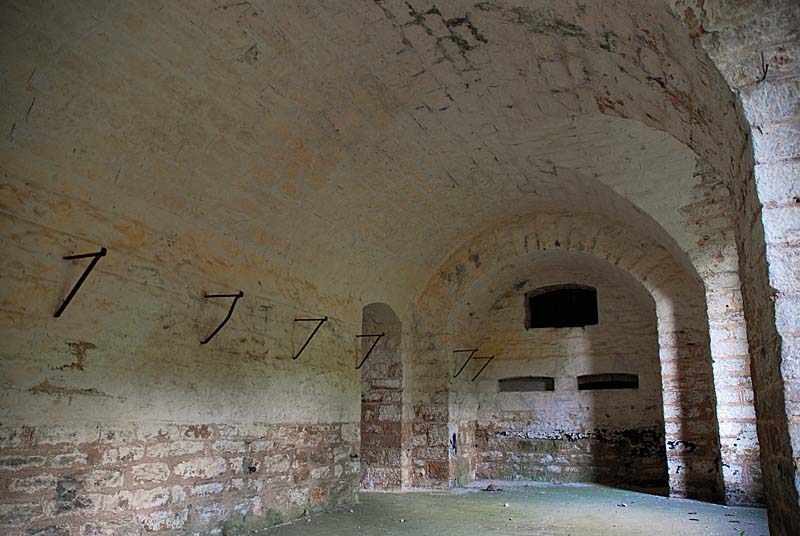 FORT DE DAMPIERRE, Dampierre - photo 10