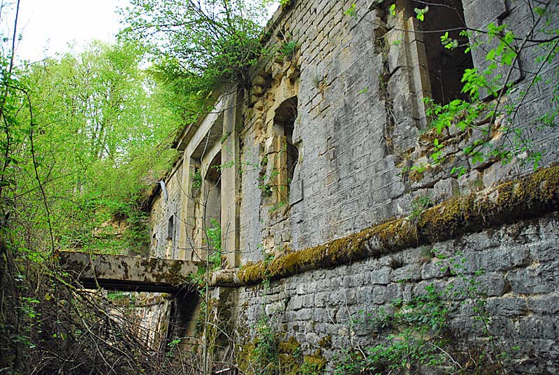 FORT DE DAMPIERRE, Dampierre - photo 57