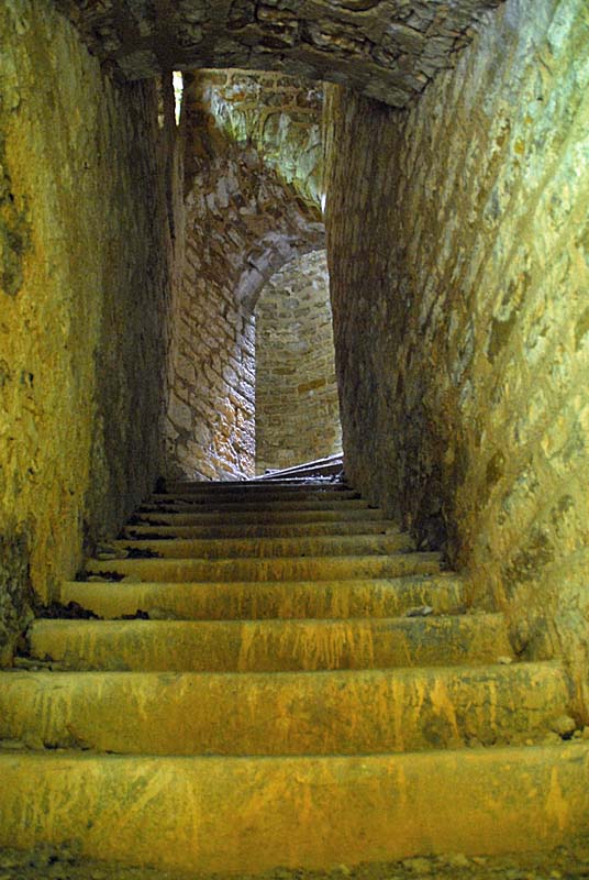 FORT DE DAMPIERRE, Dampierre - photo 13