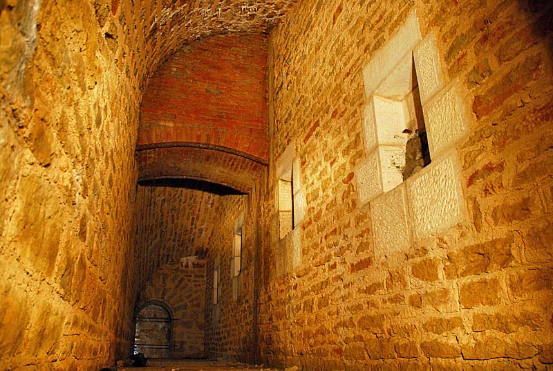 FORT DE DAMPIERRE, Dampierre