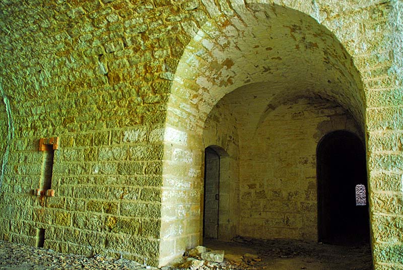 FORT DE DAMPIERRE, Dampierre - photo 3