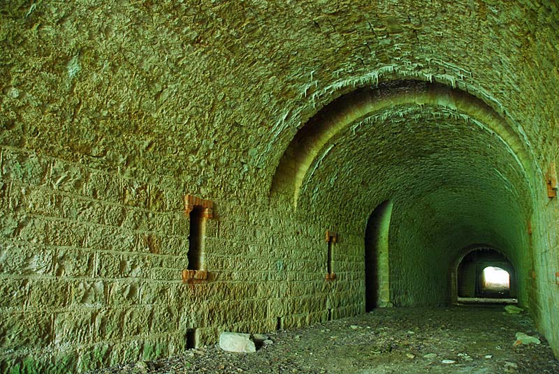 FORT DE DAMPIERRE, Dampierre - photo 28