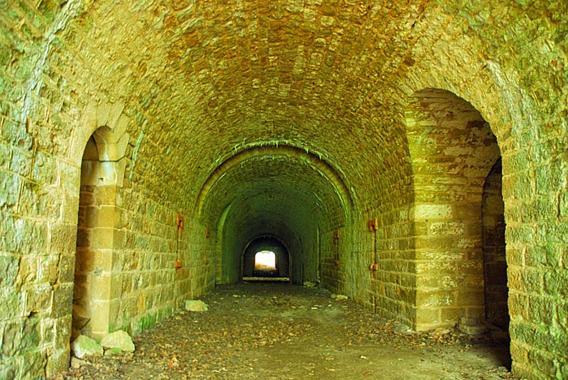 FORT DE DAMPIERRE, Dampierre - photo 9