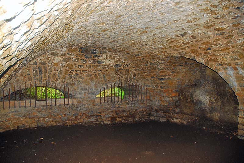 FORT DE MONTLANDON, Haute-Amance - photo 30