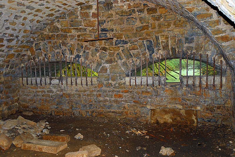 FORT DE MONTLANDON, Haute-Amance - photo 31