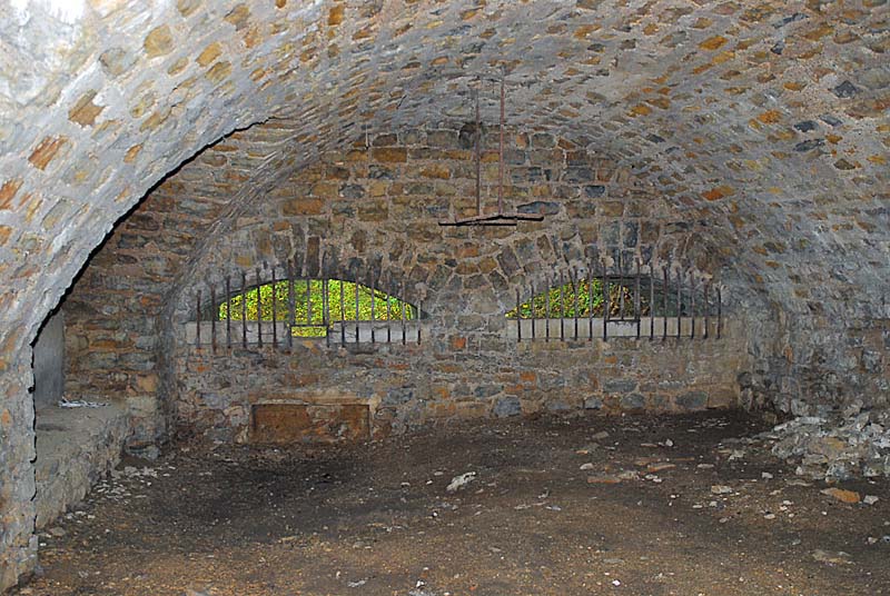 FORT DE MONTLANDON, Haute-Amance - photo 17