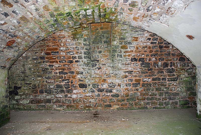 FORT DE MONTLANDON, Haute-Amance - photo 8