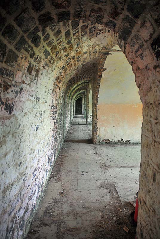 FORT DE MONTLANDON, Haute-Amance - photo 26