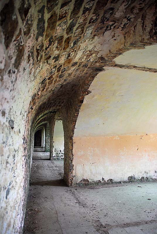 FORT DE MONTLANDON, Haute-Amance - photo 16