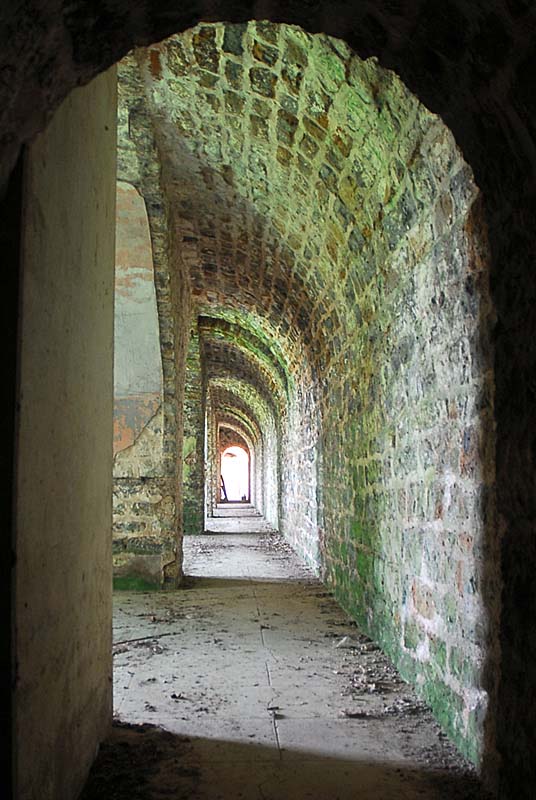 FORT DE MONTLANDON, Haute-Amance - photo 35