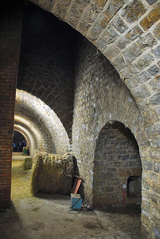 FORT DE MONTLANDON, Haute-Amance - photo 27