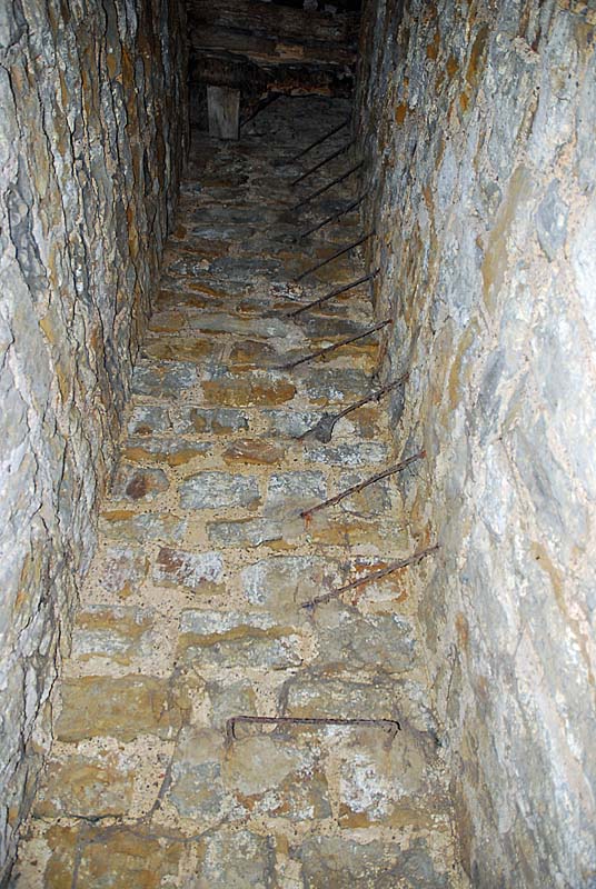 FORT DE MONTLANDON, Haute-Amance - photo 10