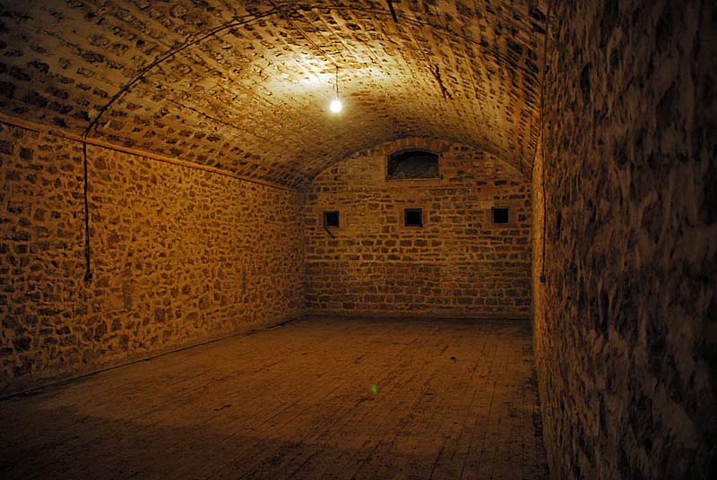 FORT DE MONTLANDON, Haute-Amance - photo 15