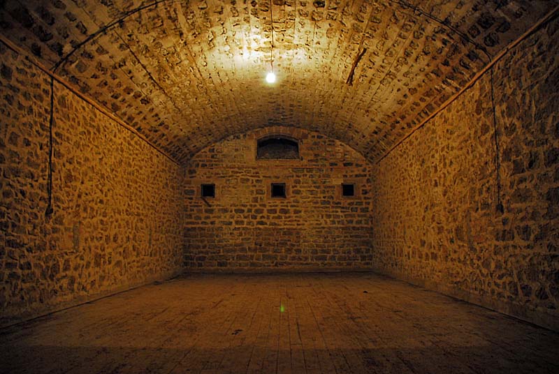 FORT DE MONTLANDON, Haute-Amance - photo 19