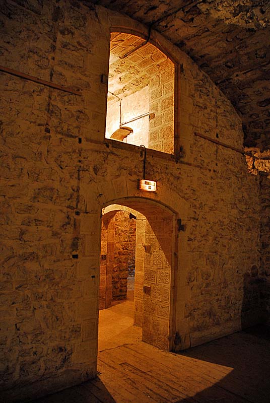 FORT DE MONTLANDON, Haute-Amance - photo 14