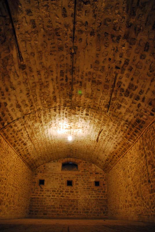 FORT DE MONTLANDON, Haute-Amance - photo 24