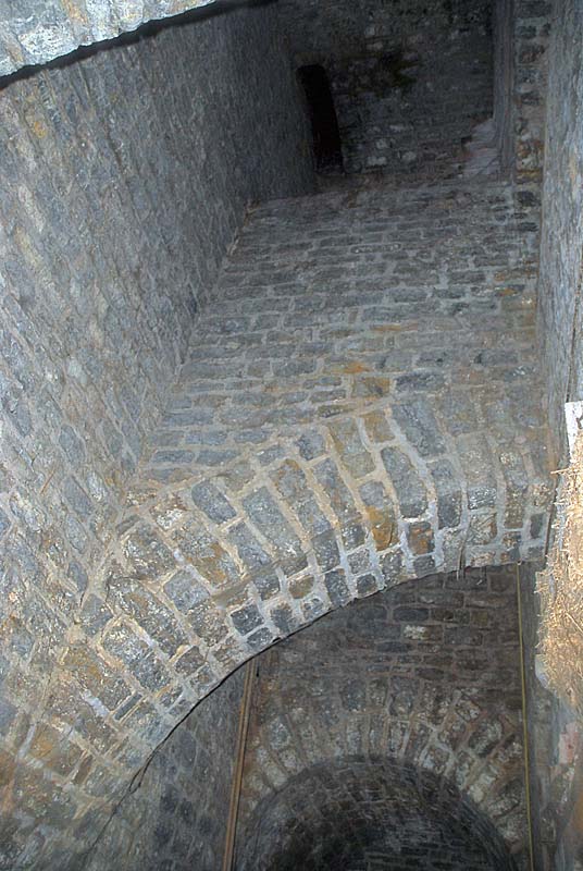 FORT DE MONTLANDON, Haute-Amance - photo 33