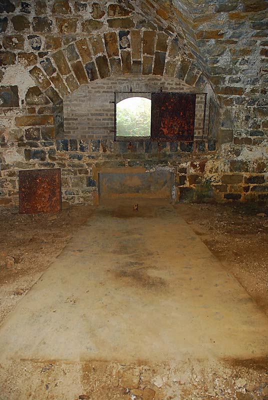 FORT DE PLESNOY, Plesnoy - photo 16