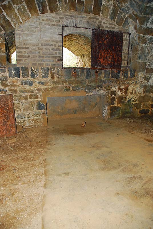 FORT DE PLESNOY, Plesnoy - photo 5