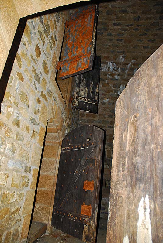 FORT DE PLESNOY, Plesnoy - photo 31