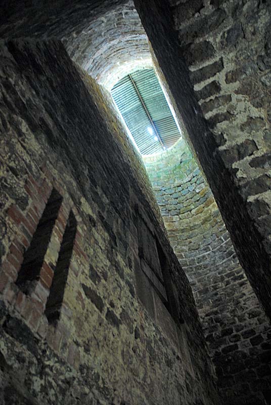 FORT DE PLESNOY, Plesnoy - photo 33