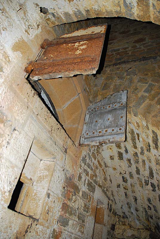 FORT DE PLESNOY, Plesnoy - photo 48