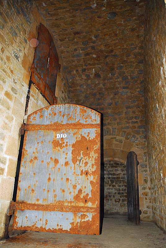 FORT DE PLESNOY, Plesnoy - photo 44